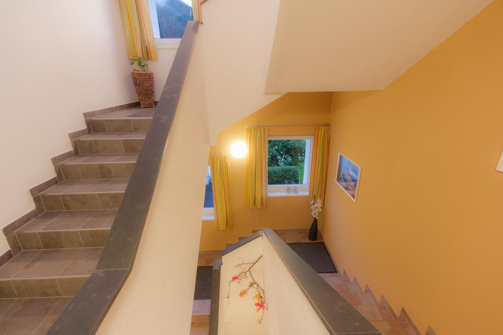 Apart Mado Längenfeld Exterior foto