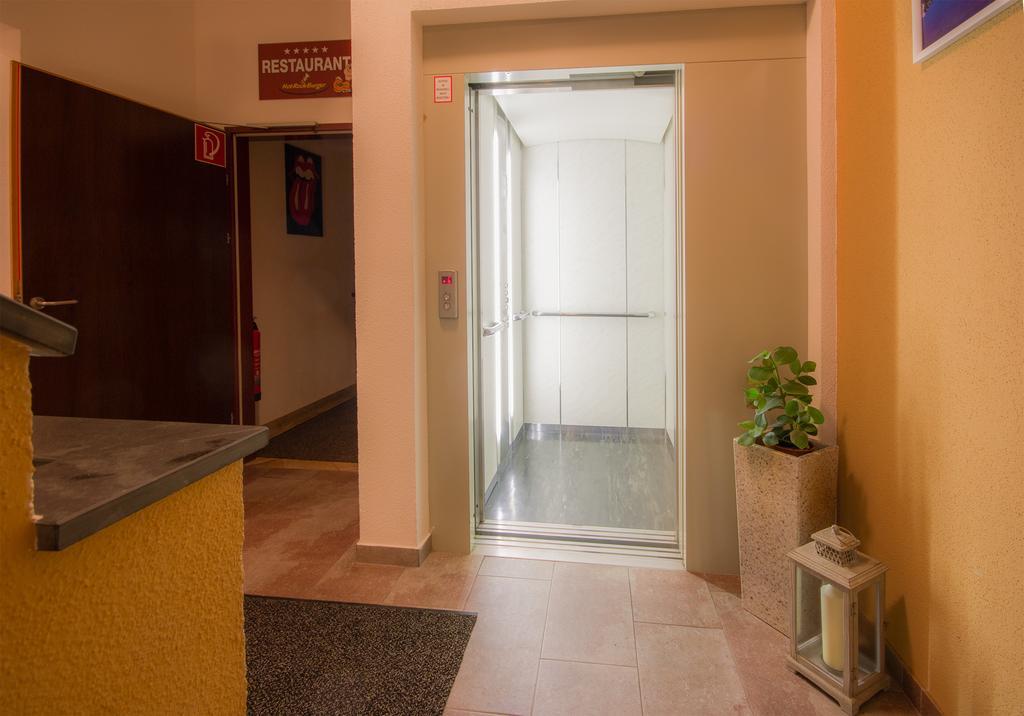 Apart Mado Längenfeld Exterior foto